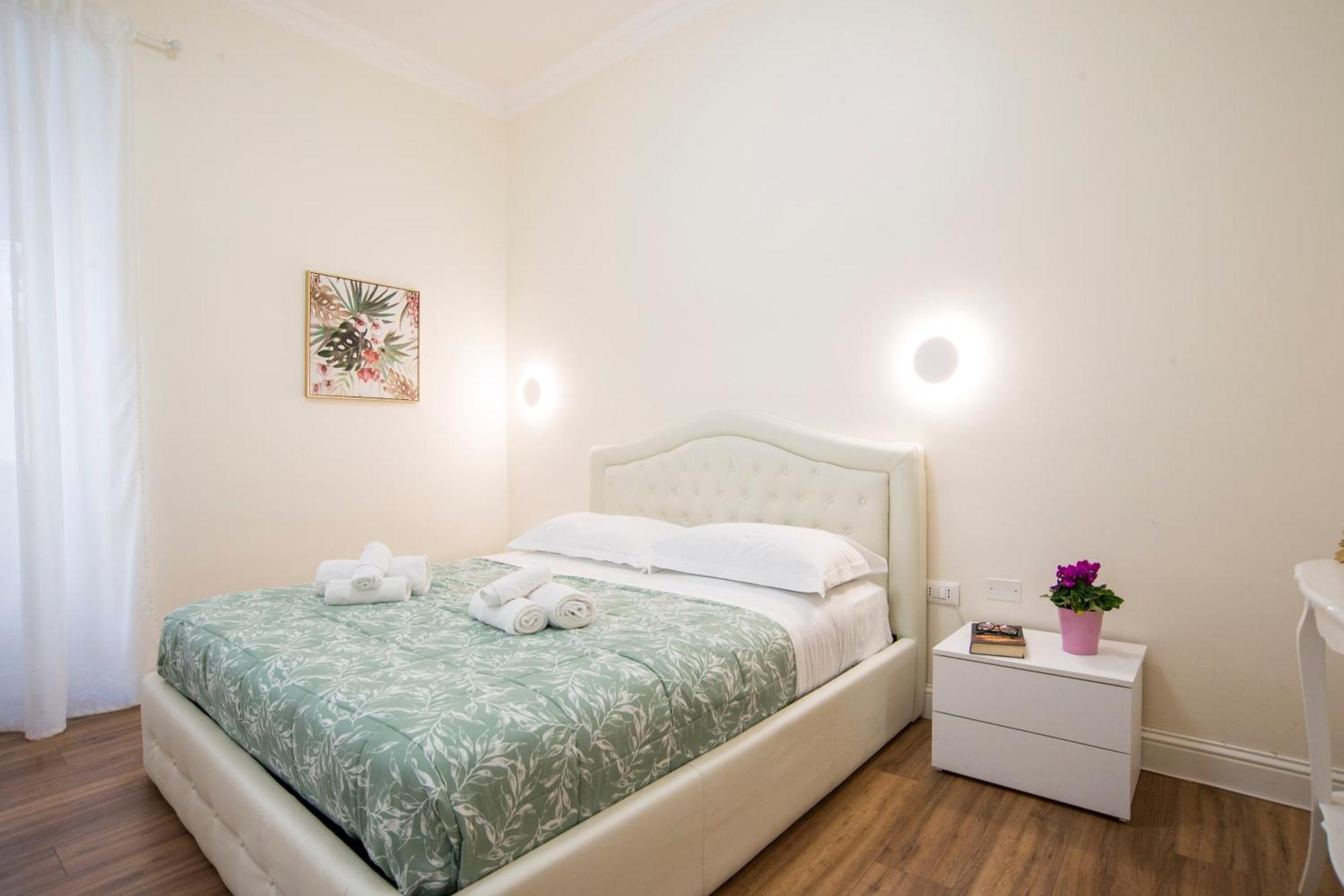 Francy Guest house Rome