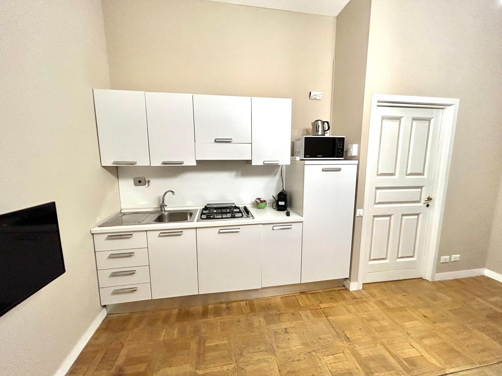 Guest house Francy Rome